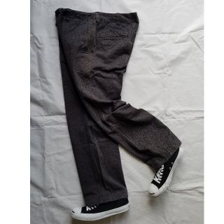 シックスティエイトアンドブラザーズ(68&brothers)の68&BROTHERS overalls pants ワークパンツ(ワークパンツ/カーゴパンツ)