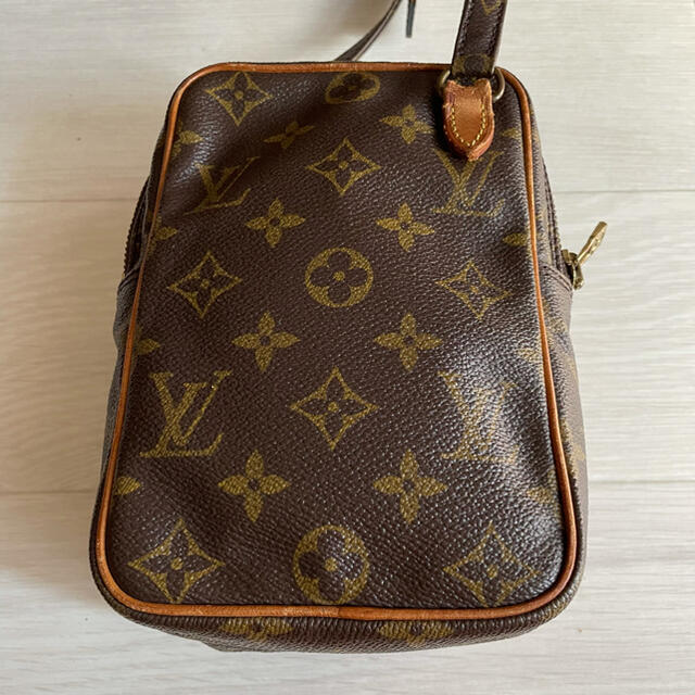 LOUIS VUITTON(ルイヴィトン)の【難あり❗️】LVショルダーバッグ レディースのバッグ(ショルダーバッグ)の商品写真