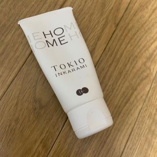 トキオ(TOKIO)のTOKIO インカラミホーム ヘアパック(トリートメント)