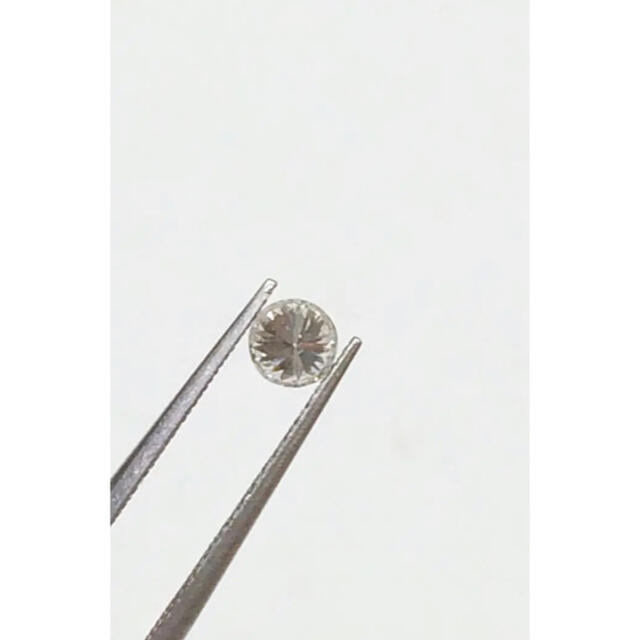 天然ダイヤモンド 0.24ct ルース 裸石