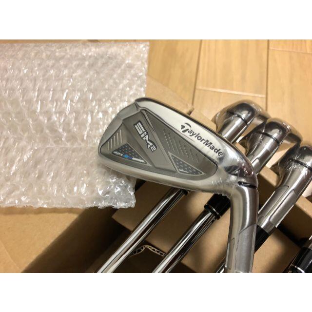 レビューで送料無料】 - TaylorMade 【ヒロさん】テーラーメイド