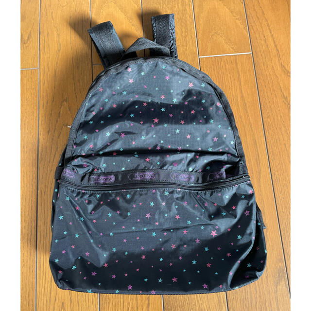 LeSportsac(レスポートサック)のレスポートサック リュックサック レディースのバッグ(リュック/バックパック)の商品写真