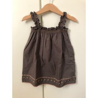 キャラメルベビー&チャイルド(Caramel baby&child )のpee様専用★apolina kids 18-24 ワンピース  アポリナ(ワンピース)