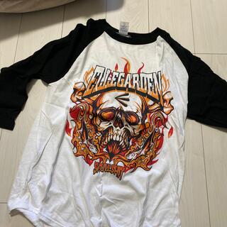 ELLEGARDEN Tシャツ(Tシャツ/カットソー(七分/長袖))