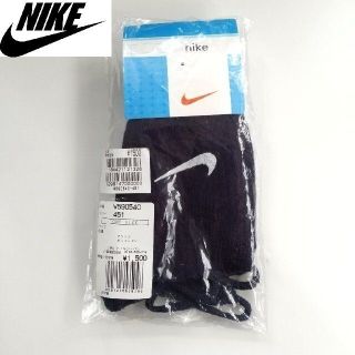 ナイキ(NIKE)のNIKE ナイキ ハンドウォーマー 手袋 新品・未使用(手袋)