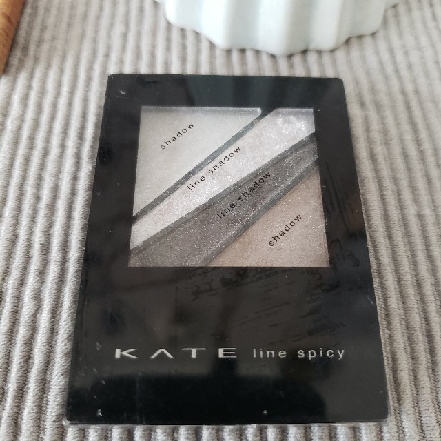 KATE(ケイト)のケイト アイシャドウ コスメ/美容のベースメイク/化粧品(アイシャドウ)の商品写真