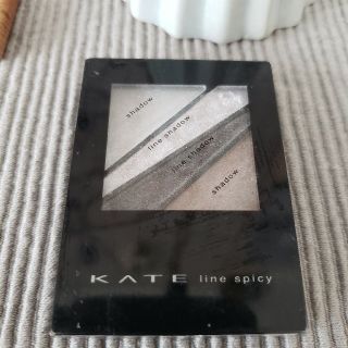 ケイト(KATE)のケイト アイシャドウ(アイシャドウ)