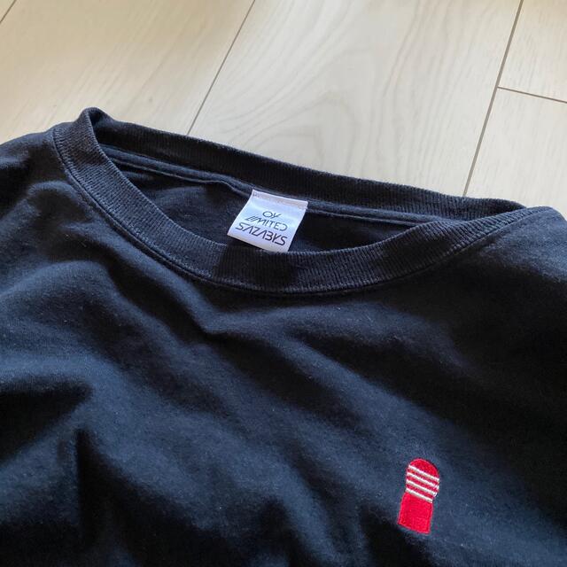 フォーリミ TENGA ロンT レディースのトップス(Tシャツ(長袖/七分))の商品写真