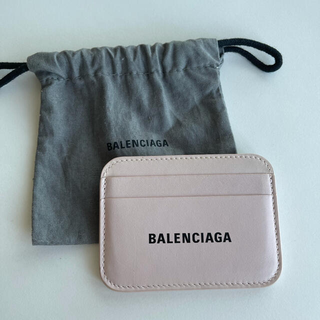 Balenciaga - バレンシアガ カードケースの通販 by yui's shop ...