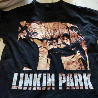 LINKIN PARK Tシャツ(Tシャツ/カットソー(半袖/袖なし))