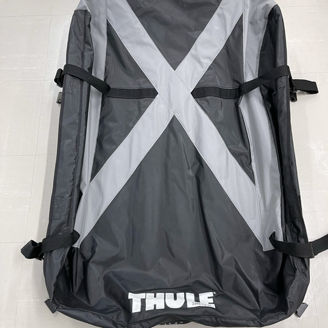 スーリー　ソフトルーフボックス　レンジャー90 THULE Range90