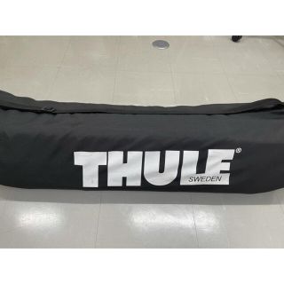 スーリー(THULE)のスーリー　ソフトルーフボックス　レンジャー90 THULE Range90(車外アクセサリ)