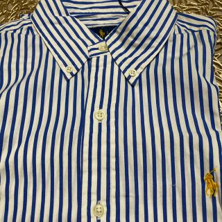 ポロラルフローレン(POLO RALPH LAUREN)のPolo Ralph Lauren ボタンダウンシャツ(シャツ)