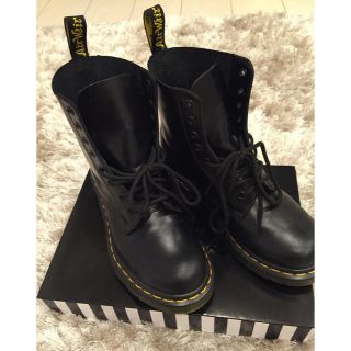 ドクターマーチン(Dr.Martens)のドクターマーチン 8ホール(ブーツ)