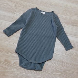 ボンポワン ニット ロンパースの通販 44点 | Bonpointのキッズ/ベビー