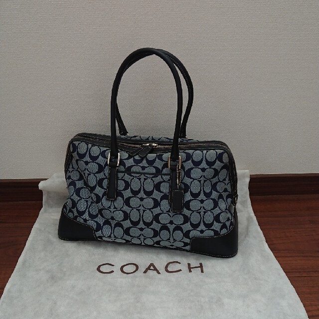 COACH  コーチ  ハンドバッグ