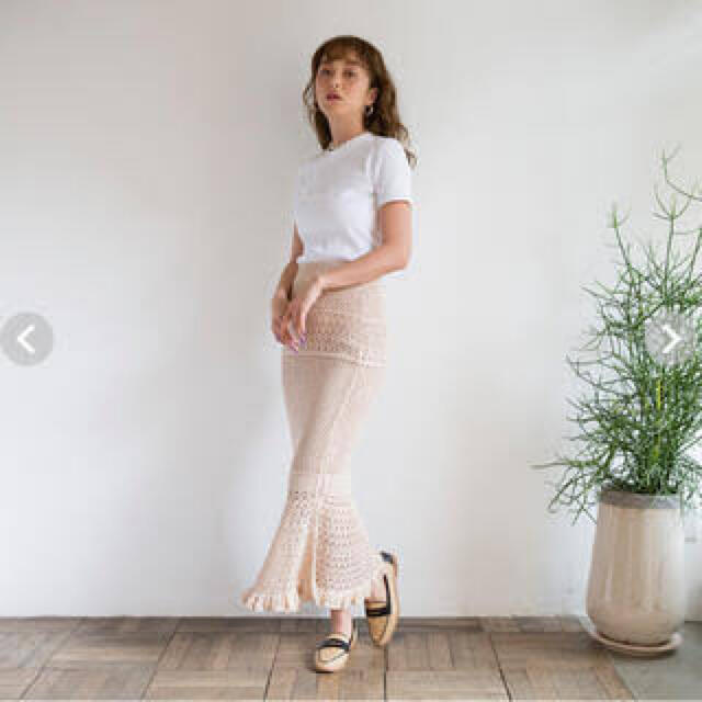 SeaRoomlynn - 限定値下げsearoomlynn♡クロシェマーメイド SeaRoomlynn - 限定値下げsearoomlynn♡クロシェマーメイド