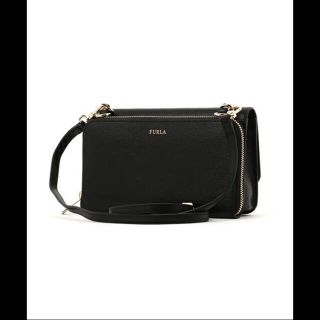 フルラ(Furla)の新品未使用 FURLA お財布ポシェット(ショルダーバッグ)