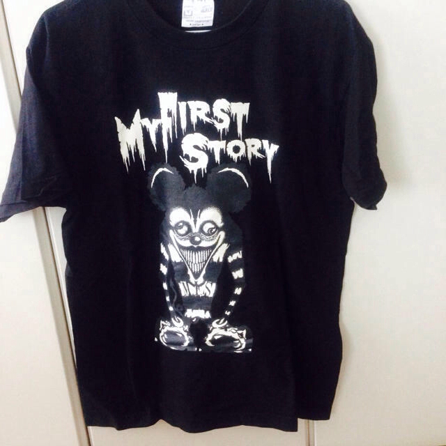 MY FIRST STORY バンTの通販 by ima_｜ラクマ