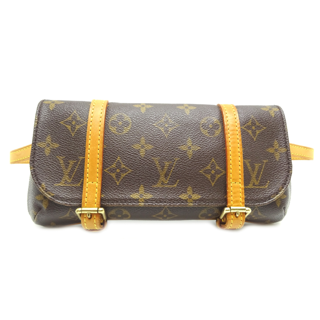 2022人気新作 LOUIS VUITTON - ルイ・ヴィトン ウエストバッグ M51159