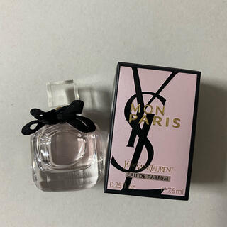 イブサンローラン(Yves Saint Laurent Beaute) クリスマス 香水 