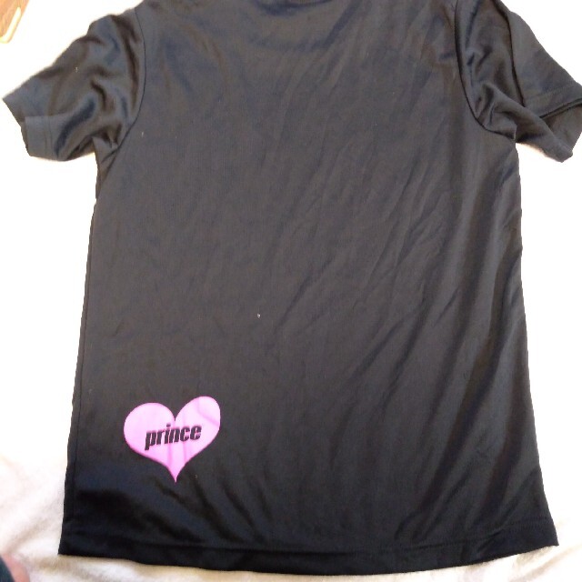 Prince(プリンス)のプリンスprince💞非売品限定Tシャツ レディースのトップス(Tシャツ(半袖/袖なし))の商品写真