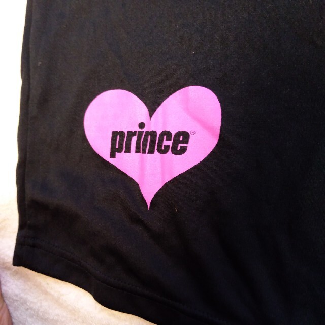 Prince(プリンス)のプリンスprince💞非売品限定Tシャツ レディースのトップス(Tシャツ(半袖/袖なし))の商品写真