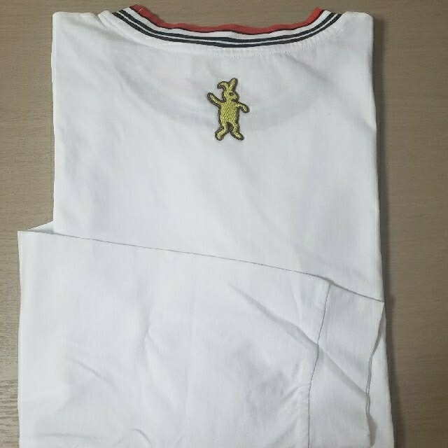 Marni(マルニ)のMARNI ロンT(新品タグ付) メンズのトップス(Tシャツ/カットソー(七分/長袖))の商品写真