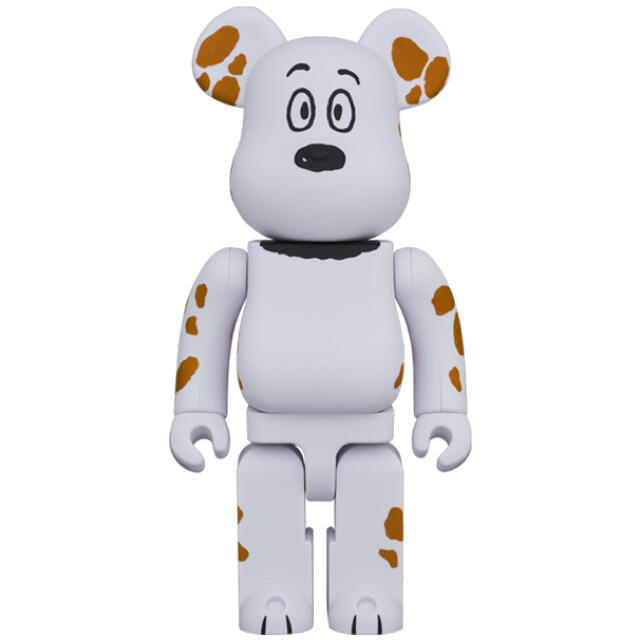 WE LOVE PEANUTS！ BE@RBRICK MARBLES 1000%