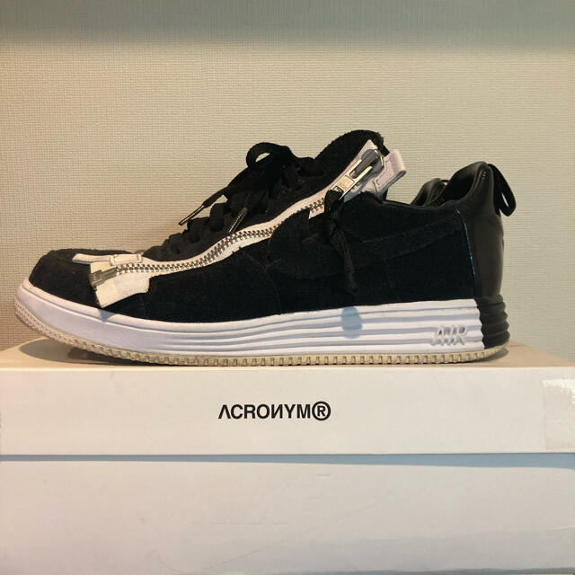 【28.5】NIKE ACRONYM LUNAR FORCE 1 SP