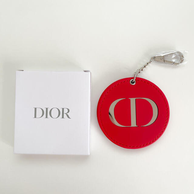 Dior(ディオール)のディオール Dior コンパクトミラー レディースのファッション小物(ミラー)の商品写真