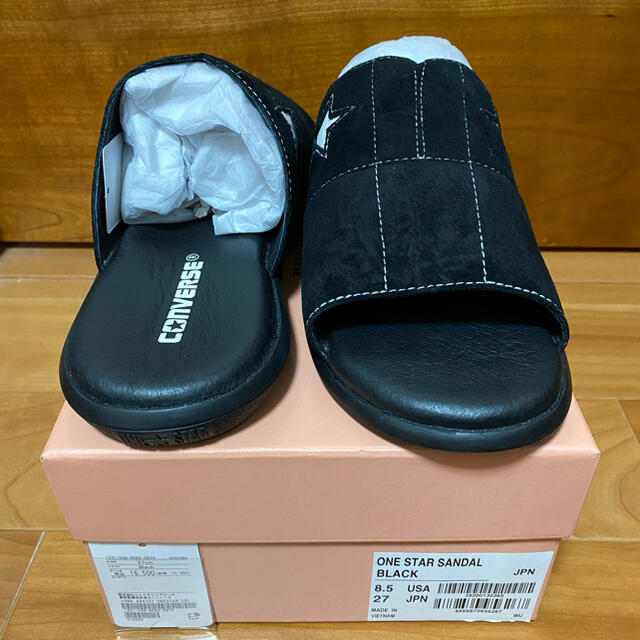 サイズ ADDICT 黒 US8.5 27cmの通販 by 真心's shop|アディクトなら