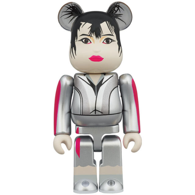 エンタメ/ホビーSMELLS LiKE TOY SPiRiTS BiSH BE@RBRICK