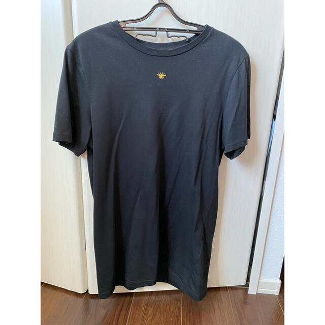 Tシャツ/カットソー(半袖/袖なし)Tシャツ　dior ディオール