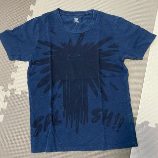 グラニフ(Design Tshirts Store graniph)のグラニフ　Tシャツ　新品(Tシャツ/カットソー(半袖/袖なし))