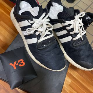 ワイスリー(Y-3)のY−3 スニーカー(スニーカー)