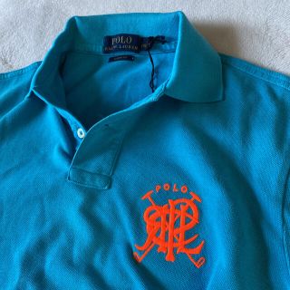 ポロラルフローレン(POLO RALPH LAUREN)のポロラルフローレン   ポロシャツ　SIZE  S(ポロシャツ)