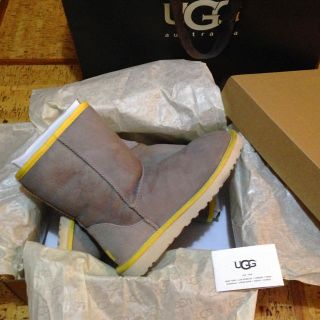 アグ(UGG)の♡uggハワイ限定色♡(ブーツ)