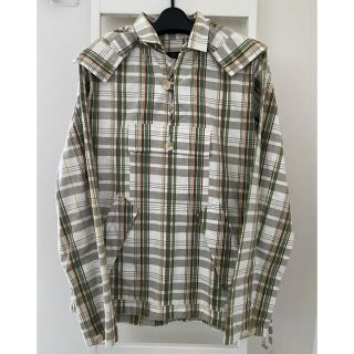 ウールリッチ(WOOLRICH)のWoolrich Woolen Mills  フィッシングスモック(マウンテンパーカー)