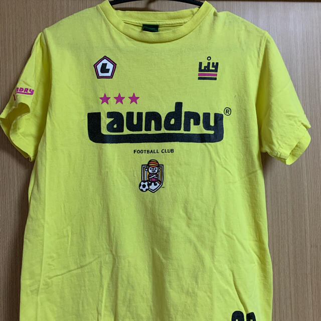 LAUNDRY(ランドリー)のLaundry Tシャツ メンズのトップス(Tシャツ/カットソー(半袖/袖なし))の商品写真