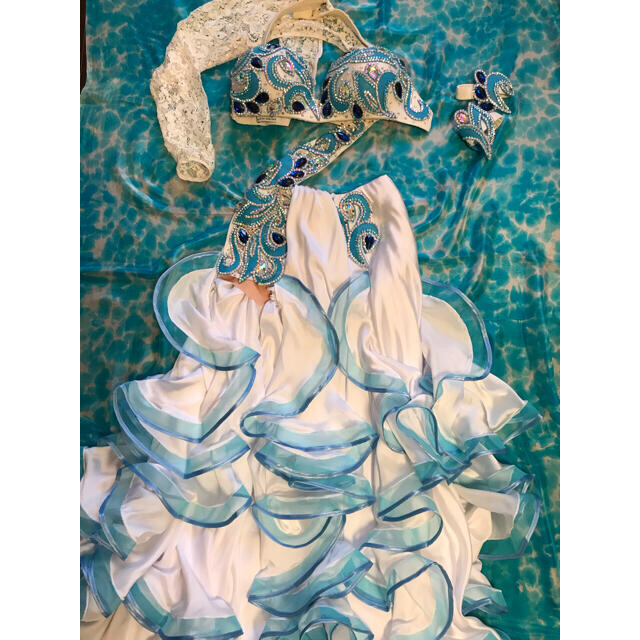 ベリーダンス衣装 Aida Style - nayaabhaandi.com