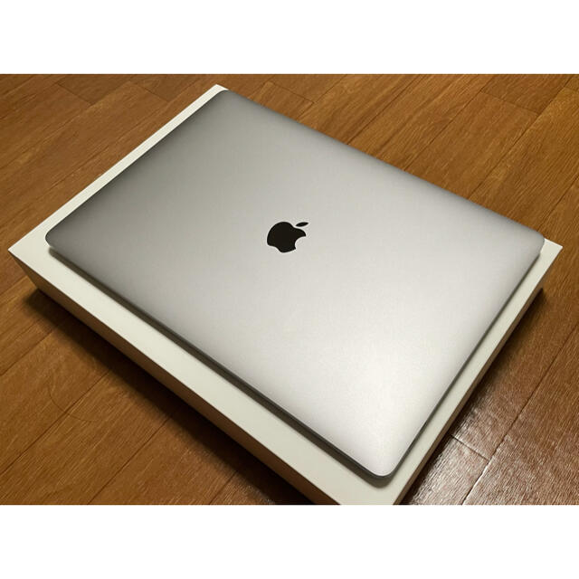 Macbook Pro 16 inch 2019 スペースグレイ 【着後レビューで 送料無料 