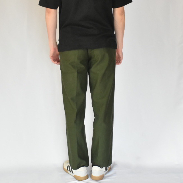 COMME des GARCONS - スウェーデン軍 ユーティリティーパンツ COMME des GARCONS - スウェーデン軍 ユーティリティーパンツ