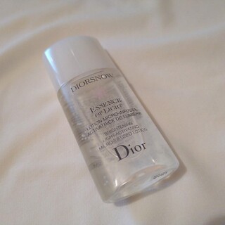 ディオール(Dior)のDior スノーブライトニングエッセンスローション(化粧水/ローション)