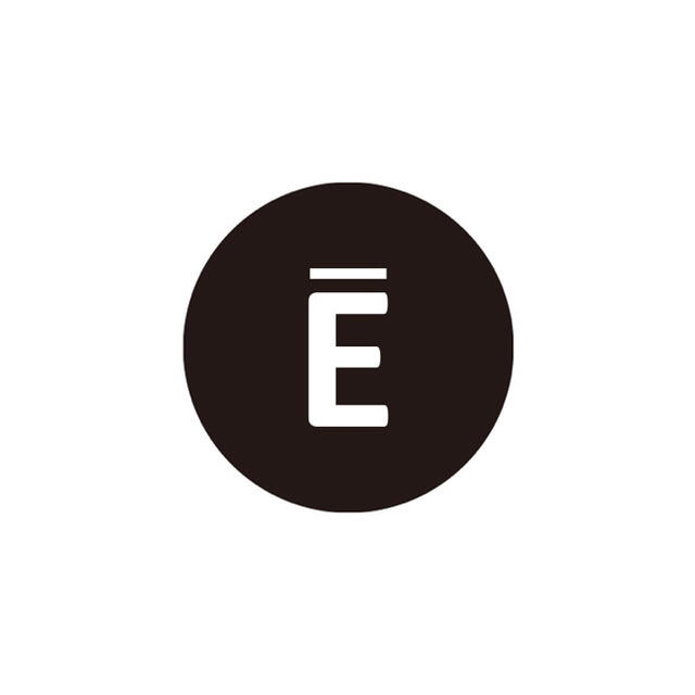 ennoy エンノイ Long Sleeve Electric Logo T