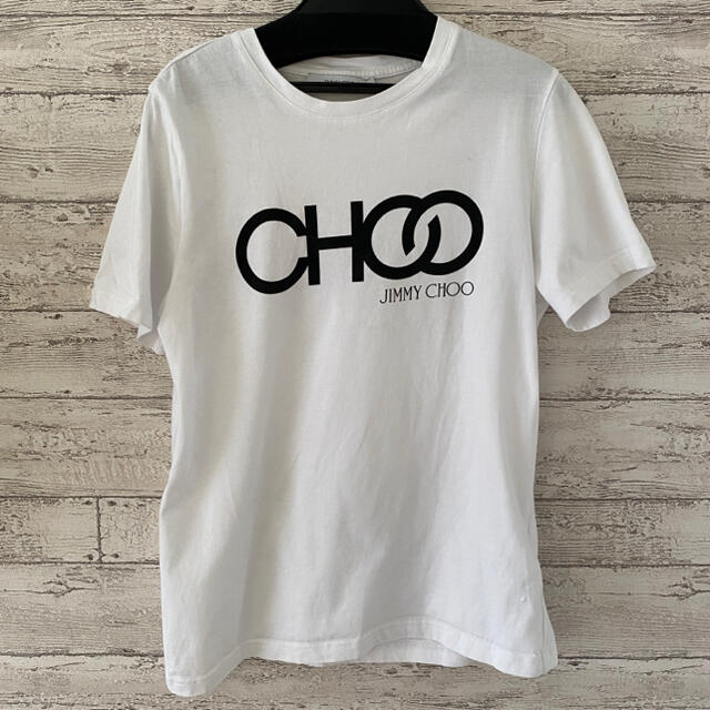 JIMMY CHOO Tシャツ