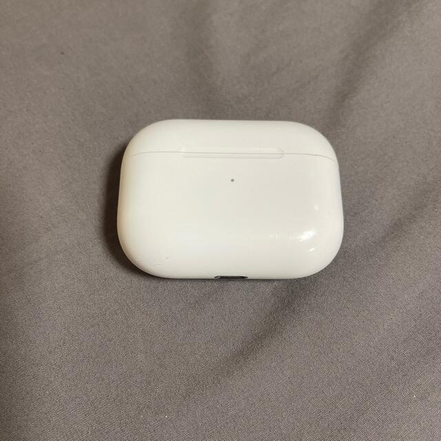 6日まで限定値下げ！AirPods Pro - ヘッドフォン/イヤフォン