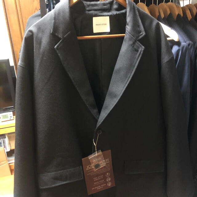 FREAK'S STORE(フリークスストア)のフリークスストア テーラードジャケット メンズのジャケット/アウター(テーラードジャケット)の商品写真