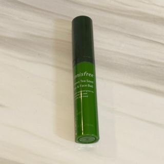 イニスフリー(Innisfree)の【あい様専用】イニスフリー　グリーンティーシード　アイ&フェイスボール(アイケア/アイクリーム)