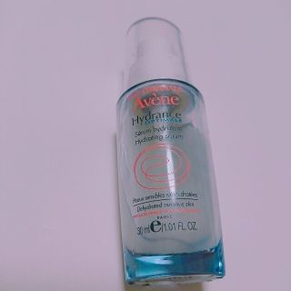 アベンヌ(Avene)の【美品】アベンヌ イドランス セラム(美容液)